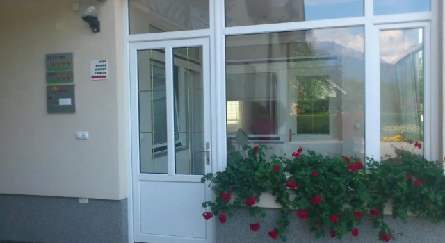 Апартаменты Dežman Apartments & Rooms