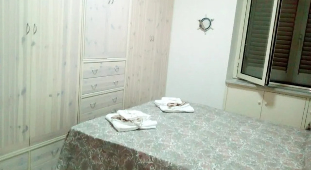 2 bedrooms appartement at Gaeta 300 m away from the beach with enclosed garden, Забронировать Апартаменты/квартира Апартаменты Лацио, Апартаменты/квартира
