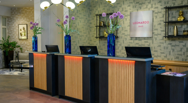 Leonardo Hotel Lago di Garda - Wellness and Spa, Забронировать Курортный отель Отели Лацизе с завтраком, Завтраки
