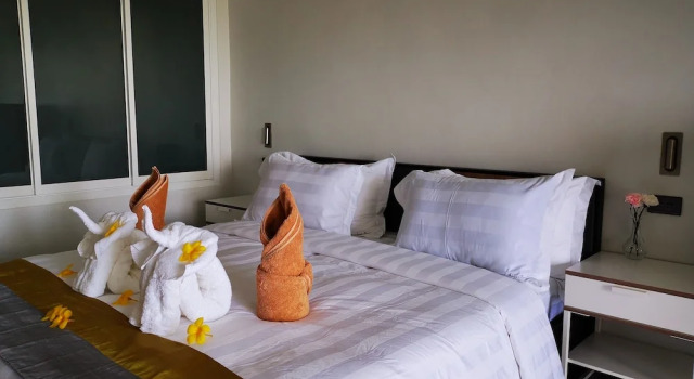 Aranya Resort Koh Lanta, Забронировать Курортный отель Отели Ланта-Яй с завтраком, рядом с Пляж Клонг Тоаб, Завтраки