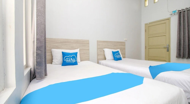 Airy Syariah Kedawung Executive Cirebon, Book Hotel North Cirebon West Java