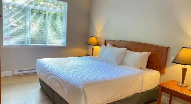 Люкс Crown Isle Resort & Golf Community