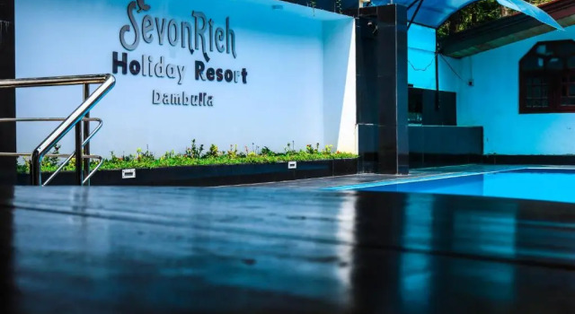 Sevonrich Holiday Resort