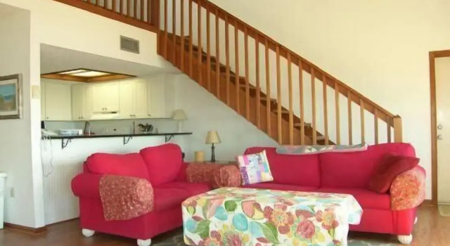Коттедж Seaside - Cape San Blas Apartment 6 Bedroom