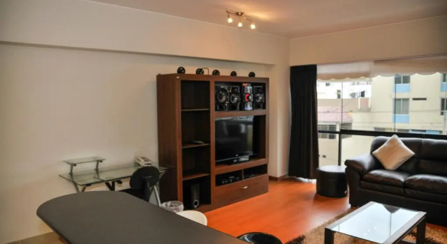 Апартаменты Miraflores Nest Tripoli