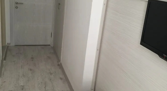 Трёхместный номер Standard Kale Hotel