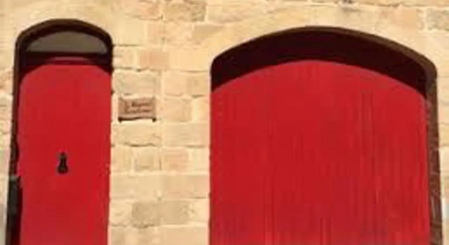 5 bedrooms villa with private pool and wifi at In Nadur 1 km away from the beach