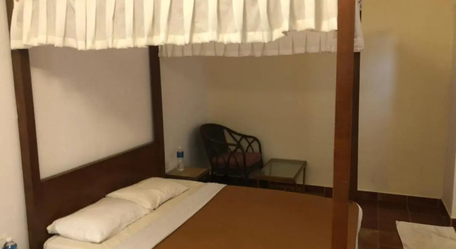 Banyan Tree Courtyard Hotel
