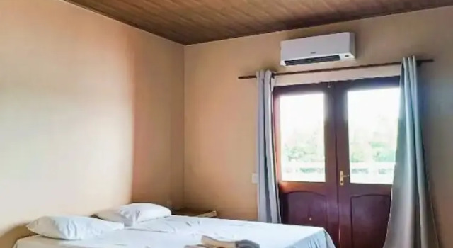 Номер Standard Hotel Beira Rio Preguiças