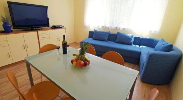 SOLARIS Modern Apartments with Sea View & Free Private Parking, Забронировать Апартаменты/квартира Свети-Филип-и-Яков Задарская жупания