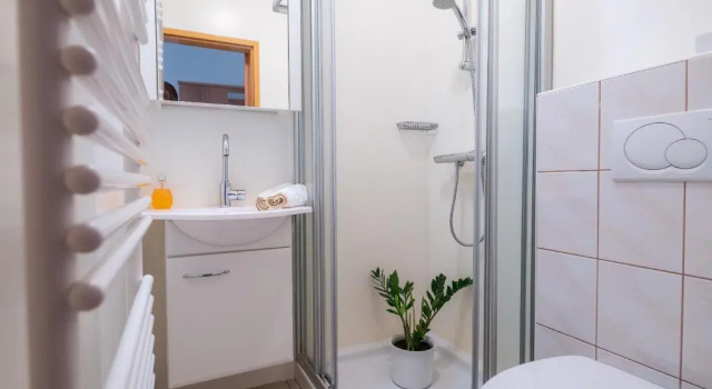 Номер Standard Haus Martin - Schneeberger