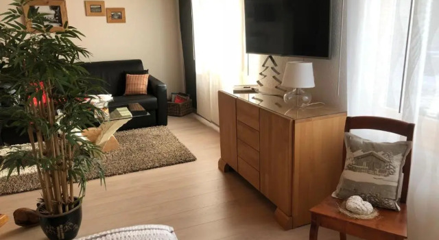 Ferienwohnung Milchgaessli, Buchen Sie Hotel Frutigen 