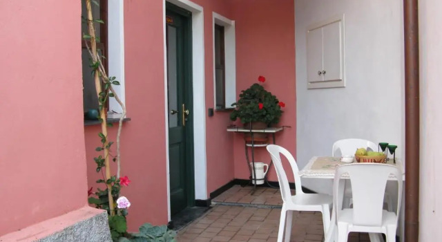 Апартаменты Цокольный этаж Agriturismo La Vigna