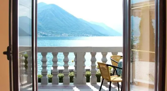 Apartments Radonicic, Boek Appartement Dobrota 