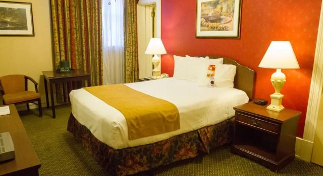 Двухместный номер Standard Hotel Colorado