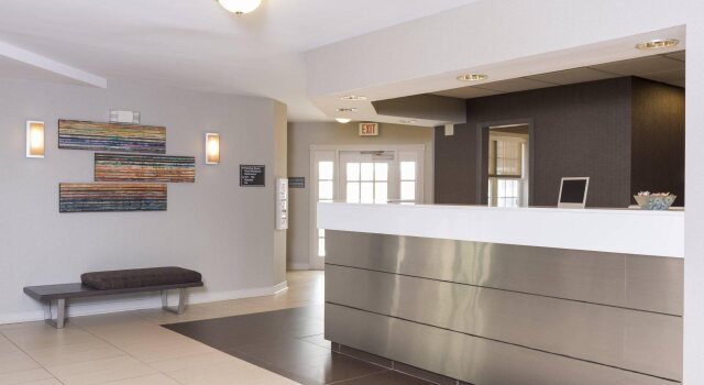 Residence Inn by Marriott Grand Rapids West, Buchen Sie Hotel Grand Rapids Michigan
