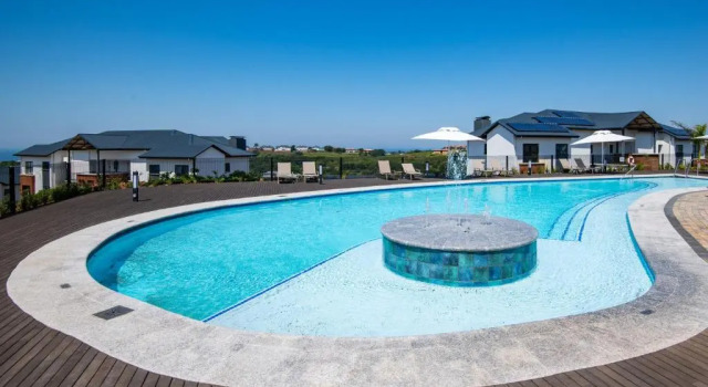 Ballito Hills Lifestyle Estate, Забронировать Отель Отели Баллито 4 звезды, рядом с Ballito Shopping Mall, 4*