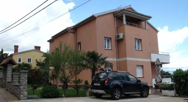Apartments Villa Učka