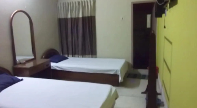 Люкс Business Azmiry Residential Hotel