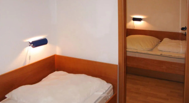 Feriendorf Silz 30714