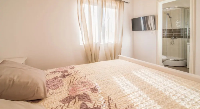 Holiday Home Villa Maslina by Interhome, Varaa Villa Hotellit Kvarner Islands uima-altaalla, Uima-allas