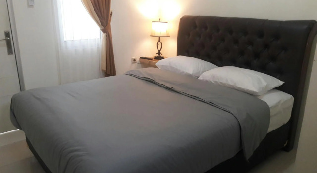 Banana Homestay, Rezerwuj Hotel Depok Yogyakarta