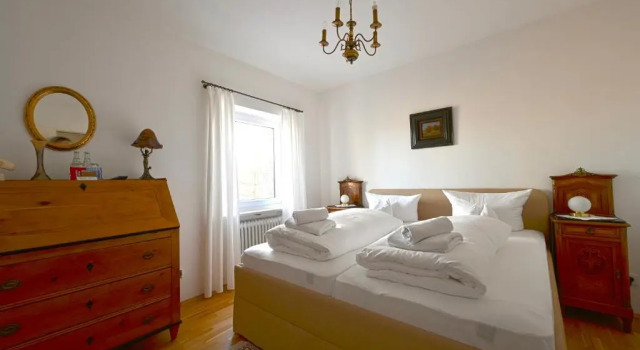Люкс Hotel Waldgasthof Buchenhain
