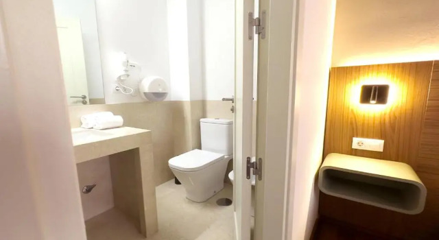 Апартаменты Superior Granada Suites by Olala Homes