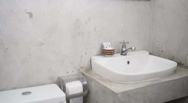 Двухместный номер Standard Nanan House Hostel