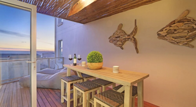 6 Atlantic Shores, Забронировать Апартаменты/квартира Апартаменты Cape Peninsula, Апартаменты/квартира