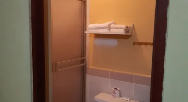 Номер Executive Aruba Suite Hotel