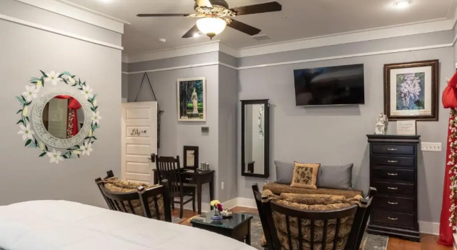 Bienvenue Mon Ami Bed and Breakfast, Prenota Hotel Hotel a Missouri con colazione, Colazione