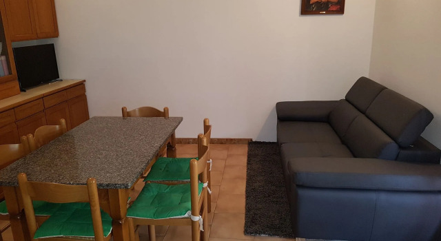 San Teodoro Mare Apartments