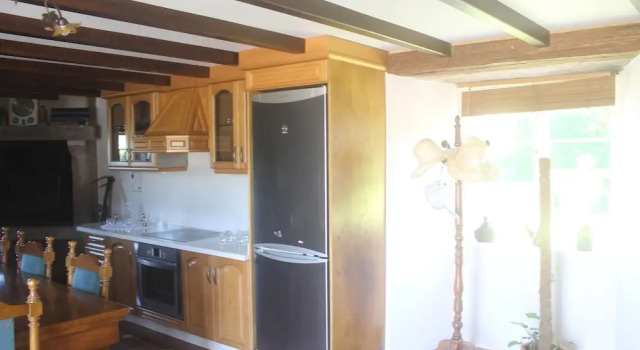 House in Cereixo - 104538 by MO Rentals