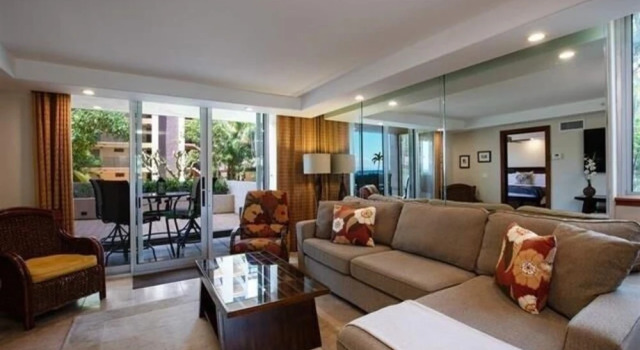 Royal Kahana 101 2 bdr/2ba OV condo, Забронировать Апартаменты/квартира Кахана 