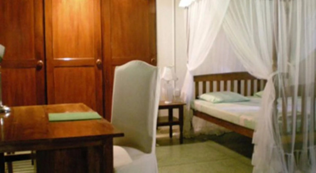 Leijay Garden Retreat