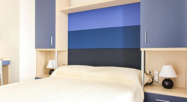Appartements Villa Les Palmes