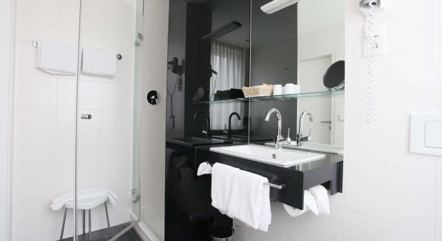 Одноместный номер Economy Hotel Schempp