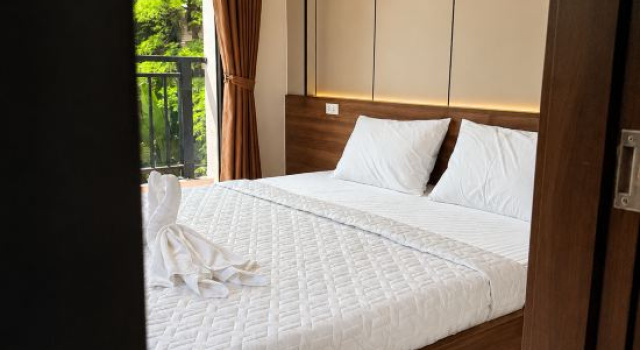 Lucky Guest House