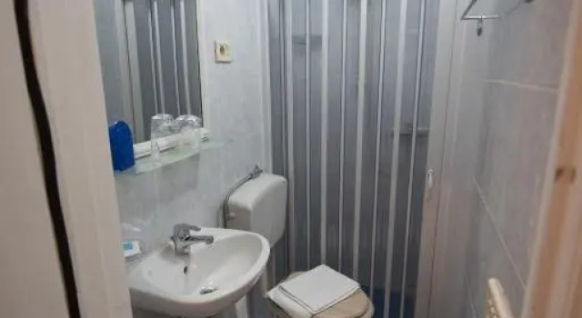 Camera doppia Standard B&B Mamma Splendora