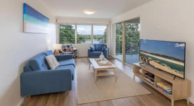 The Marina 408 - Cbd Location