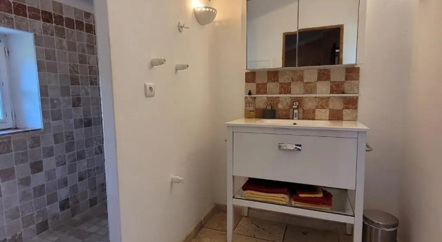 Номер Comfort LEscale Provençale