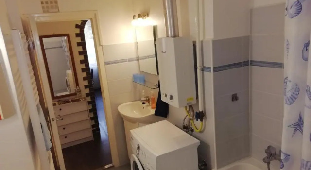 Апартаменты Évalak apartman