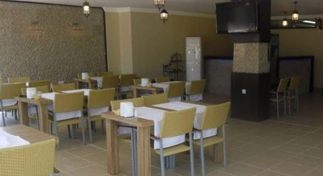 Demirci Hotel, Забронировать Отель Адрасан провинция Анталья