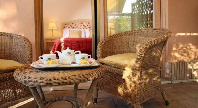Номер Standard Hotel Piccolo Borgo