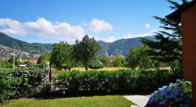 La Cascina Camere