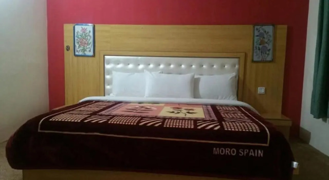 Номер Standard Eden Lake View Hotel
