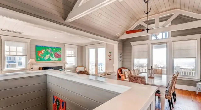 Watch Hill 5 Bedroom Holiday Home By Bald Head Island