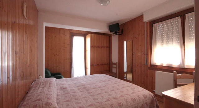 Albergo Soldanella, Boek Hotel Madesimo Valchiavenna