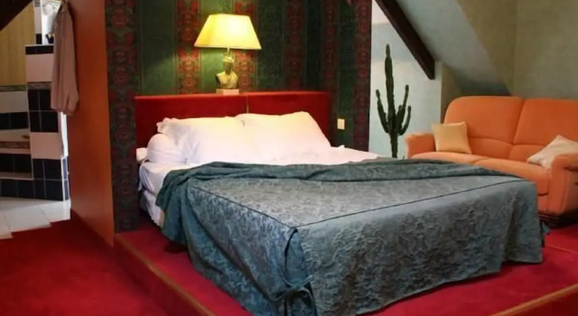 Manoir de Bodevran, Rezerwuj Hotel  